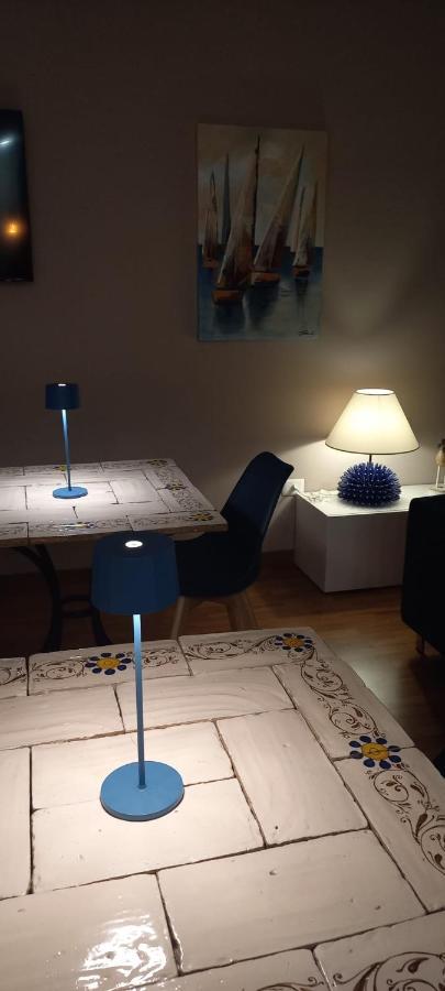 Orchid Luxury Suite Pescara Bagian luar foto