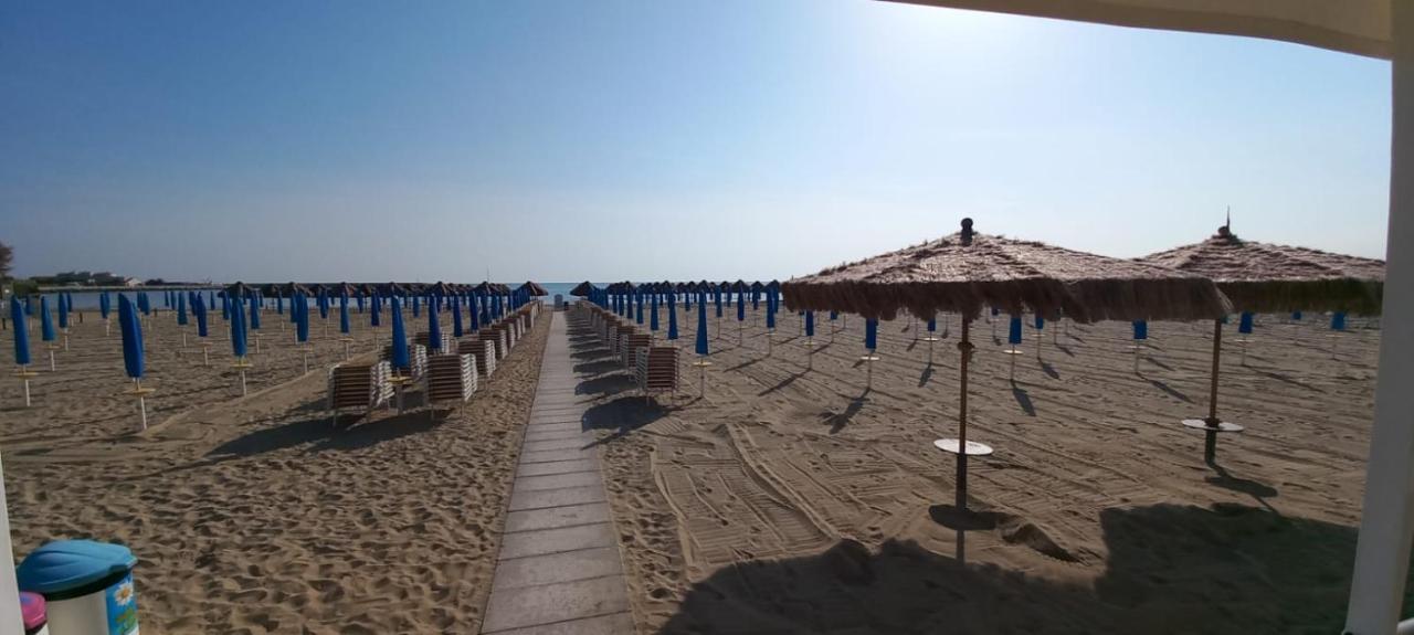 Orchid Luxury Suite Pescara Bagian luar foto