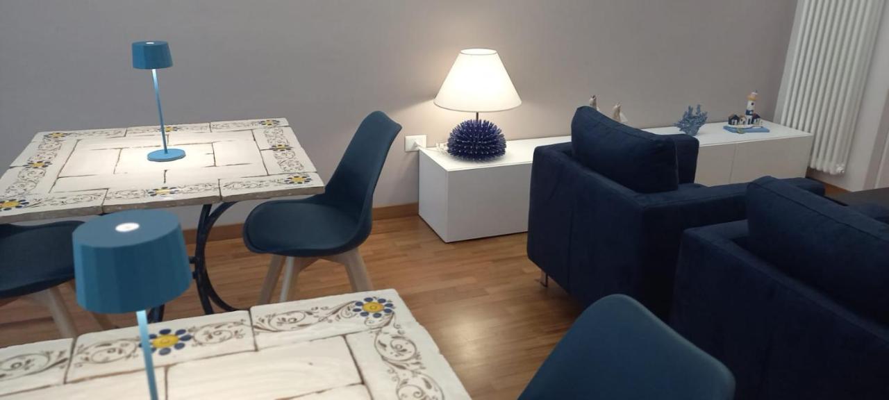 Orchid Luxury Suite Pescara Bagian luar foto