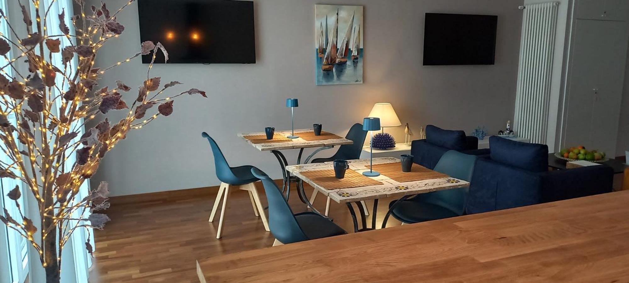 Orchid Luxury Suite Pescara Bagian luar foto